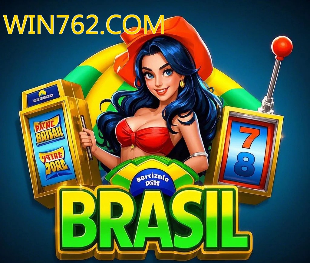win762 GAME-Apostas