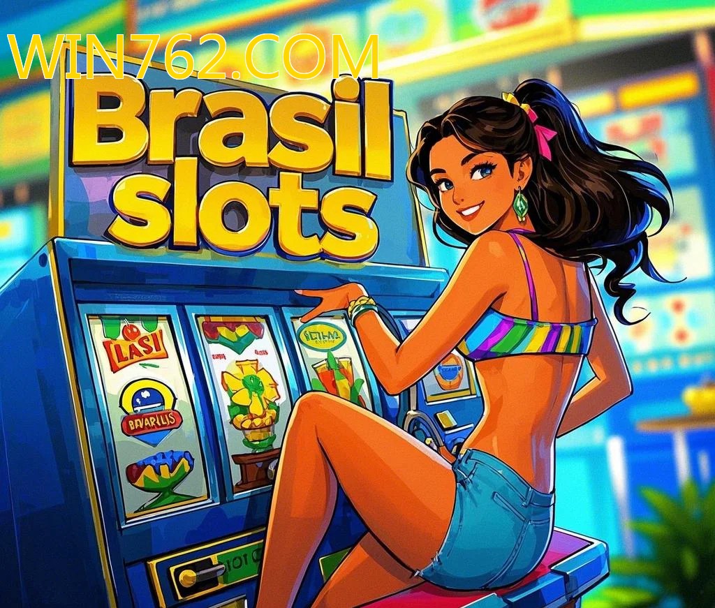 win762 GAME-Slots